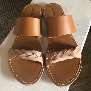 Soludos Sandals